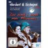 Claudia Schlenger Herbert & Schnipsi Live / Du Und I Und Mei Mamma