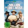 Charlize Theron A Million Ways To Die In The West