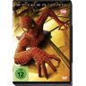 Sam Raimi Spider-Man (Einzel-Dvd)