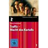 Steven Soderbergh Traffic - Macht Des Kartells / Sz Berlinale