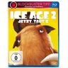 Carlos Saldanha Ice Age 2 [Blu-Ray]