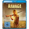 Teddy Grennan Ravage - Einer Nach Dem Anderen [Blu-Ray]