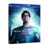 Man Of Steel [Blu-Ray 3d]