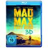 Charlize Theron Mad Max: Fury Road [3d Blu-Ray]