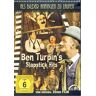 Ben Turpin'S - Slapstick Hits