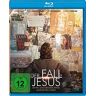 Jon Gunn Der Fall Jesus [Blu-Ray]