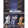 Jiri Kylian Kylian, Jiri - Triple Bill: Sinfonetta / Symphony In D / Stamping Ground (Ntsc)