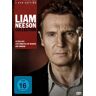 Liam Neeson Collection [3 Dvds]