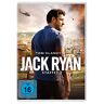 John Krasinski Tom Clancy'S Jack Ryan - Staffel 2 [3 Dvds]