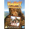 Harry And The Hendersons [Dvd]