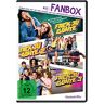 Elyas M'Barek Fack Ju Göhte 1-3 - Fan Box (Inkl. Bonus-Disc) [4 Dvds]