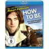 Oliver Irving How To Be [Blu-Ray]