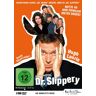 Benedict Cumberbatch Dr. Slippery - Fortysomething - Die Komplette Serie (2 Dvds)