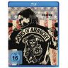 Katey Sagal Sons Of Anarchy - Season 1 [Blu-Ray]