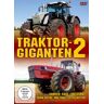 Traktor-Giganten - Teil 2
