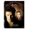 Sarah Michelle Gellar Buffy -  Of Angel