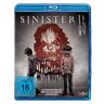 Ciaran Foy Sinister 2 [Blu-Ray]