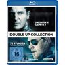 Paul Haggis Double-Up Collection: Unknown Identity / 72 Stunden - The Next Three Days [Blu-Ray]