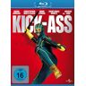 Matthew Vaughn Kick-Ass [Blu-Ray]