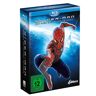 Sam Raimi Spider-Man Trilogie [Blu-Ray]