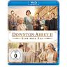 Simon Curtis Downton Abbey - Eine Neue Ära [Blu-Ray]