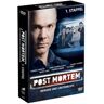 Thomas Jauch Post Mortem - 1. Staffel [3 Dvds]