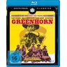 Jerry Bruckheimer Greenhorn - Kinofassung (Hd Neu Abgetastet) [Blu-Ray]