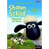 John Sparkes Shaun Das Schaf 1 - Abspecken Mit Shaun