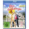 Jonathan Nossiter Rio Für Anfänger [Blu-Ray]