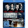 Daniel Alfredson Kidnapping Freddy Heineken [Blu-Ray]