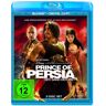 Jake Gyllenhaal Prince Of Persia: Der Sand Der Zeit (Inkl. Digital Copy) [Blu-Ray]