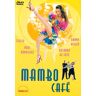 Reuben Gonzalez Mambo Cafe