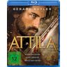 Dick Lowry Attila [Blu-Ray]