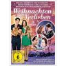 Laura Dern Weihnachten Zum Verlieben [3 Dvds]