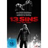 Mark Webber 13 Sins