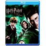 Daniel Radcliffe Harry Potter Und Der Orden Des Phönix [Blu-Ray]
