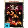 Antoine Fuqua King Arthur (Director'S Cut)