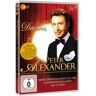 Peter Alexander - Danke, Peter Alexander [2 Dvds]