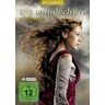 Alexandra Neldel Die Wanderhure Trilogie [4 Dvds]