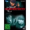 Sigi Rothemund Hafendetektiv - Folge 1-13 [4 Dvds]