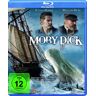 Mike Barker Moby Dick [Blu-Ray]
