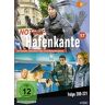 Thomas Jauch Notruf Hafenkante 17 (Folge 209-221) [4 Dvds]