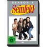 Tom Cherones Seinfeld - Season 8 [4 Dvds]