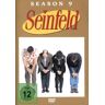 Tom Cherones Seinfeld - Season 9 [4 Dvds]