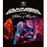 Gamma Ray - Skeletons & Majesties Live [Blu-Ray]