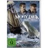Mike Barker Moby Dick