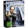 James Whitmore Jr. Hunter - Gnadenlose Jagd (Staffel 1.2 Auf 3 Dvds Im Digipack Mit Schuber Plus Episodenguide)