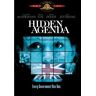 hidden agenda [import usa zone 1] mcdormand, frances m g m, inc