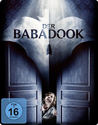 Jennifer Kent Der Babadook [Blu-Ray]