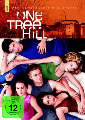 Barry Corbin One Tree Hill - Staffel 1 [3 Dvds]